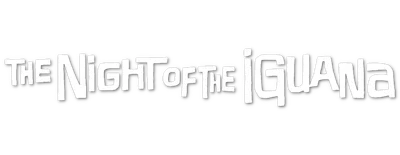 The Night of the Iguana