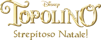 Topolino - Strepitoso Natale!