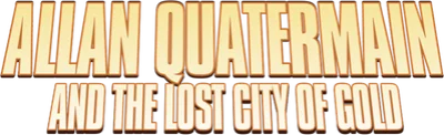 Allan Quatermain and the Lost City of Gold