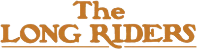 The Long Riders