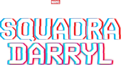 Squadra Darryl