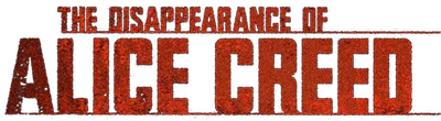 The Disappearance of Alice Creed