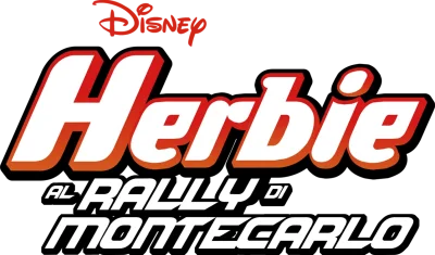 Herbie al rally di Montecarlo