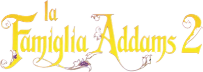La famiglia Addams 2