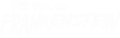 The Evil of Frankenstein