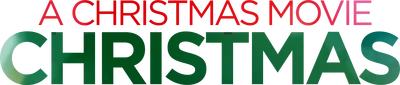 A Christmas Movie Christmas