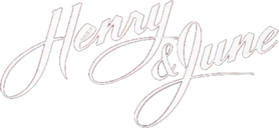 Henry & June