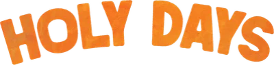 Holy Days
