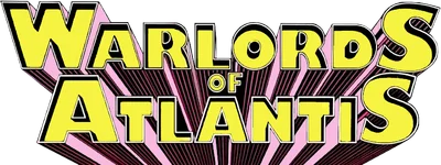 Warlords of Atlantis