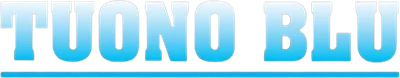 Tuono Blu