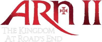 Arn: The Kingdom at Road's End