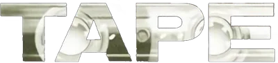 Tape