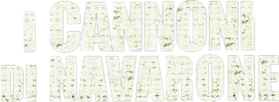 I cannoni di Navarone