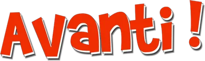Avanti!