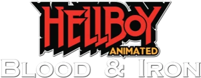 Hellboy: Fiumi di Sangue