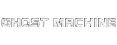 Ghost Machine