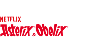 Asterix & Obelix: The Big Fight