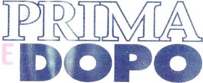 Prima e dopo