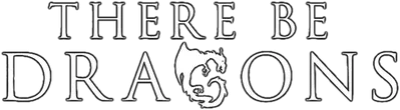 There Be Dragons - Un santo nella tempesta