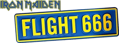 Iron Maiden: Flight 666