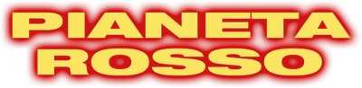 Pianeta rosso