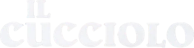 Il cucciolo