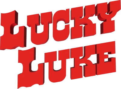 Lucky Luke