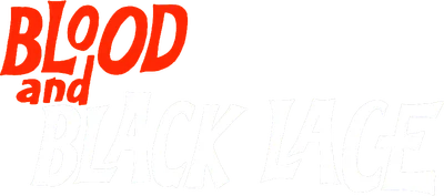 Blood and Black Lace