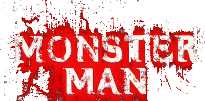 Monster Man