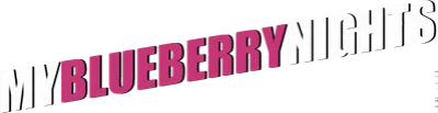 My Blueberry Nights