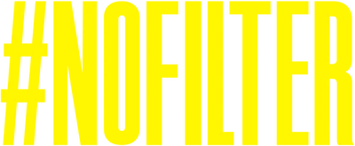 #NoFilter