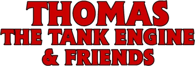 Thomas & Friends