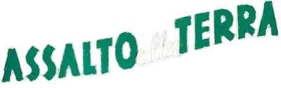 Assalto alla Terra