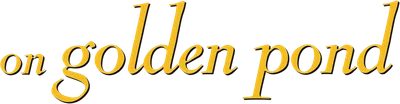 On Golden Pond