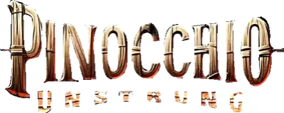 Pinocchio: Unstrung