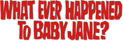 What Ever Happened to Baby Jane?