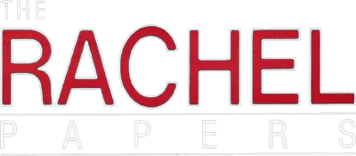 The Rachel Papers