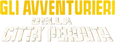 Gli avventurieri della città perduta