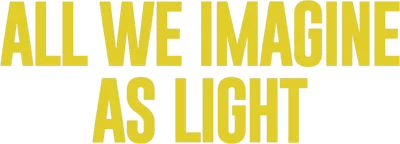 All We Imagine as Light