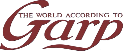 The World According to Garp
