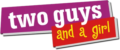 Two Guys and a Girl