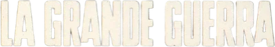 La grande guerra
