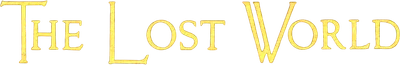 The Lost World