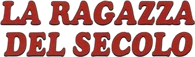 La ragazza del secolo