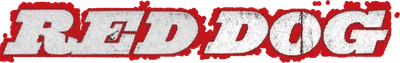 Red Dog