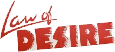 Law of Desire