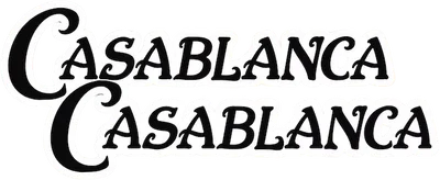 Casablanca, Casablanca