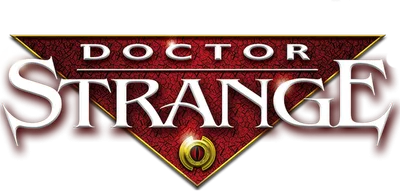 Doctor Strange