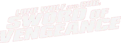 Lone Wolf and Cub: Sword of Vengeance