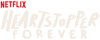Heartstopper Forever